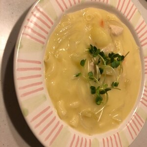 隠し味のクリームシチュー レシピ 作り方 By かぴふらわー 楽天レシピ 隠し味のクリームシチュー レシピ 作り方 By かぴふらわー 楽天レシピ